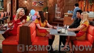 2 Broke Girls Season 1 Episode 18