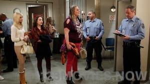 2 Broke Girls Season 1 Episode 18