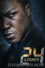 24: Legacy Season 1 Episode 1