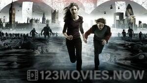 28 Weeks Later