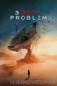 3 Body Problem Season 1 Episode 1