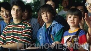 3 Ninjas Kick Back