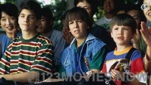 3 Ninjas Kick Back