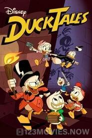 DuckTales Season 2 Episode 10