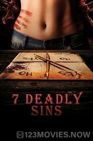 7 Deadly Sins