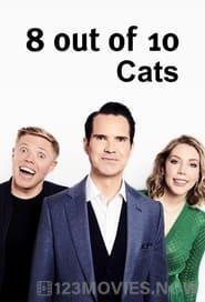 8 out of 10 Cats Season 17 Episode 2