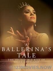 A Ballerinas Tale