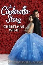 A Cinderella Story: Christmas Wish