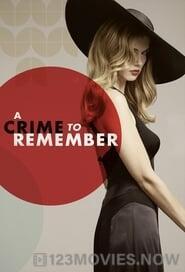 A Crime to Remember Season 1 Episode 1