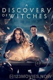 A Discovery of Witches Season 2 Episode 1