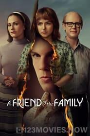 A Friend of the Family Season 1 Episode 8