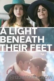 A Light Beneath Their Feet