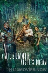 A Midsummer Nights Dream