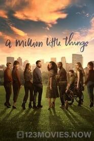 A Million Little Things Season 2 Episode 1