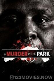 A Murder in the Park