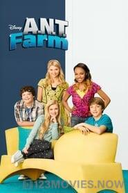 A.N.T. Farm Season 1 Episode 1