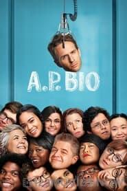 A.P. Bio Season 2 Episode 11