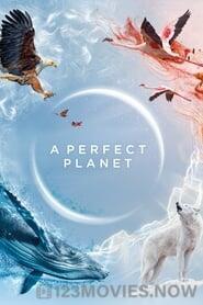 A Perfect Planet Season 1 Episode 1