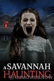 A Savannah Haunting