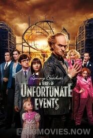 A Series of Unfortunate Events Season 1 Episode 3