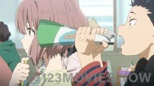 A Silent Voice