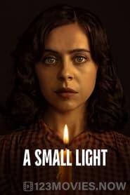 A Small Light Season 1 Episode 1