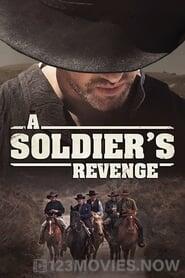 A Soldier’s Revenge