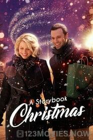 A Storybook Christmas