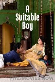 A Suitable Boy Season 1 Episode 1