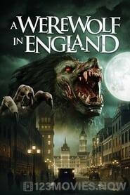 A Werewolf in England