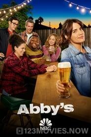 Abby’s Season 1 Episode 1