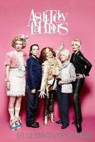 Absolutely Fabulous Season 1 Episode 5