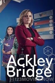 Ackley Bridge Season 3 Episode 1