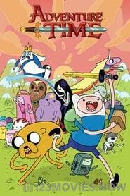 Adventure Time Season 2 Episode 18