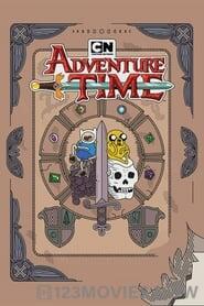 Adventure Time Season 7 Episode 39