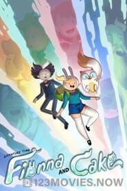 Adventure Time: Fionna & Cake Season 1 Episode 10