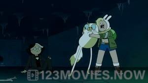 Adventure Time: Fionna & Cake Season 1 Episode 8