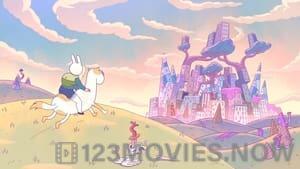 Adventure Time: Fionna & Cake Season 1 Episode 9