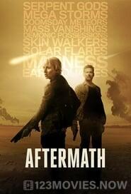 Aftermath Season 1 Episode 1