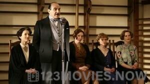 Agatha Christie’s Poirot Season 11 Episode 2