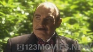 Agatha Christie’s Poirot Season 12 Episode 1