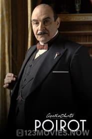 Agatha Christie’s Poirot Season 12 Episode 1