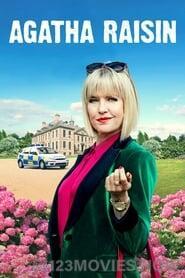 Agatha Raisin Season 3 Episode 1