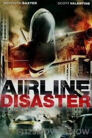 Airline Disaster