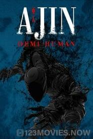 Ajin Season 2 Episode 6