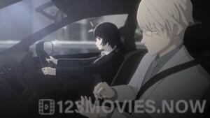 Ajin Season 2 Episode 8