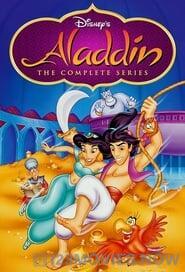 Aladdin Season 1 Episode 1