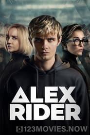 Alex Rider Season 1 Episode 3