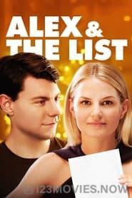 Alex & The List