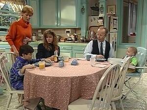 ALF Season 4 Episode 16